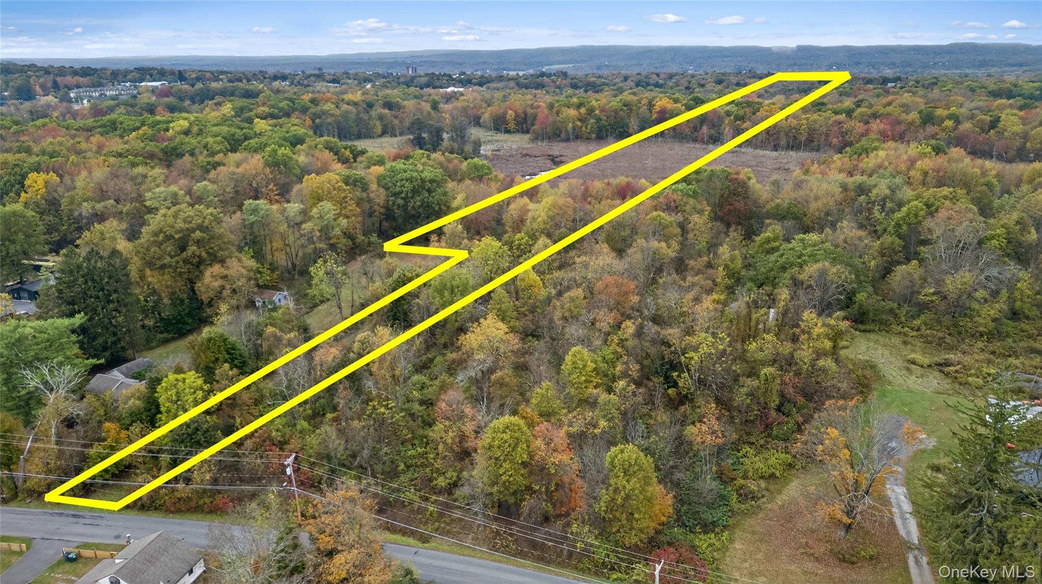 Land in New Paltz