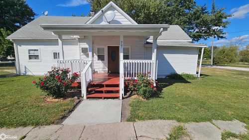 207 E 2nd St, Van Wert, IA, 50262-7706 | Card Image