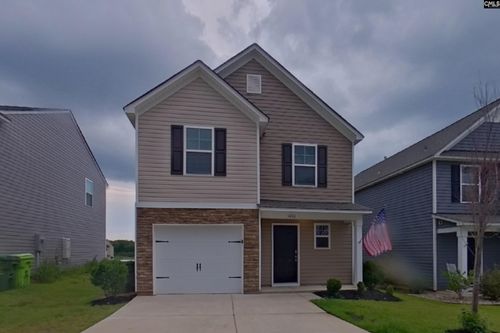 1076 Crescent Moon Loop, Hopkins, SC, 29061-9813 | Card Image