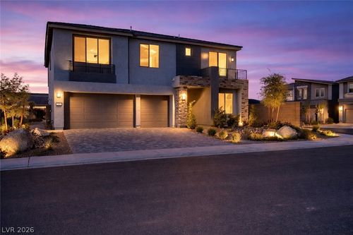 338 Cantiga Ave, Las Vegas, NV, 89183-5158 | Card Image