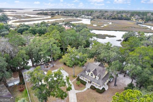 144 Highland Park Circle, Brunswick, GA, 31523 | Card Image