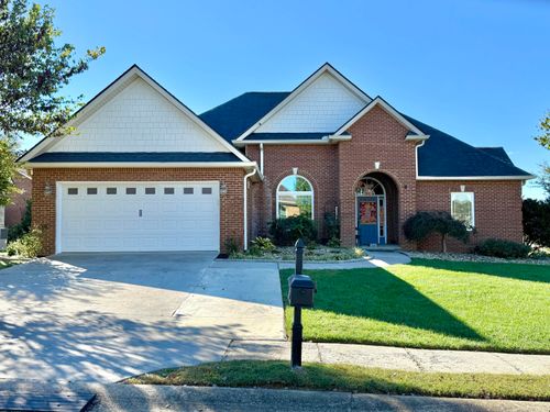 302 Kensington Dr, Morristown, TN, 37814-2190 | Card Image