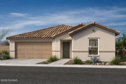 4430 S Downshift Drive, Tucson, AZ, 85730 | Card Image