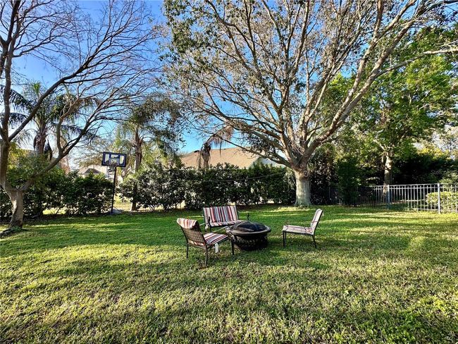 Backyard | Image 28