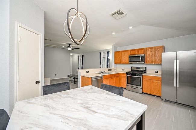 7610 Yucca Field Dr, House other with 3 bedrooms, 2 bathrooms and 2 parking in Cypress TX | Image 13