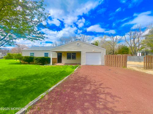 249 Center St, Little Egg Harbor, NJ, 08087-2107 | Card Image