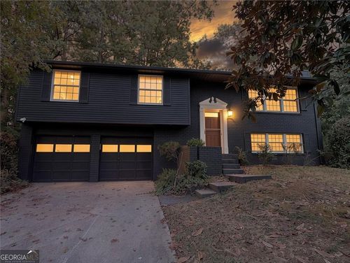 5700 Cape Cod Ln, Lithonia, GA, 30038-2927 | Card Image