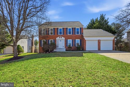 12903 Pinecrest Rd, Herndon, VA, 20171-2601 | Card Image