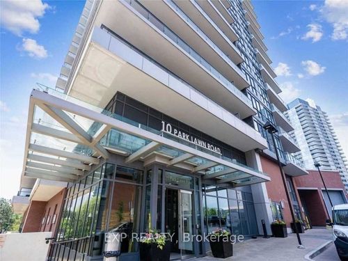 3104-10 Park Lawn Rd, Etobicoke, ON, M8Y3H8 | Card Image