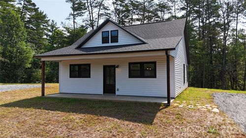 120 Dog Star Ln, Alexander, NC, 28701-0089 | Card Image