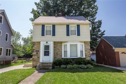 234 E 218th St, Euclid, OH, 44123-1728 | Card Image