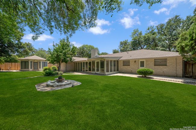 425 Crestwind Dr, House other with 3 bedrooms, 3 bathrooms and null parking in Windcrest TX | Image 36