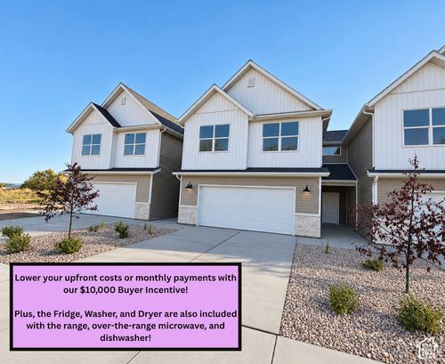 1063 N Summit View Dr, Harrisville, UT, 84404 | Card Image