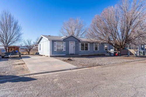 515 N Executive Dr, Bloomfield, NM, 87413-5353 | Card Image