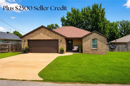 500 6th Ave Sw, Gravette, AR, 72736-5010 | Card Image