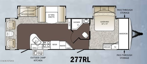 137and136-919 Serenity Circle, Cosby, TN, 37722 | Card Image