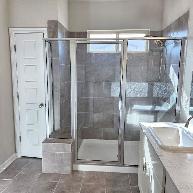 A - 2208 Dillon Pond Ln, Condo with 3 bedrooms, 3 bathrooms and 2 parking in Pflugerville TX | Image 16