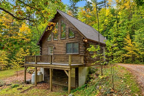 339 & 343 North Groton Road, Groton, NH, 03241 | Card Image