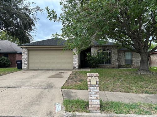 3601 Warbler Ave, McAllen, TX, 78504-4979 | Card Image
