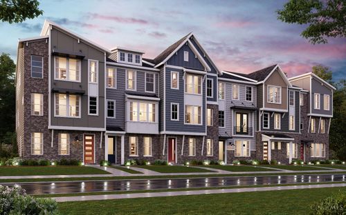 7242 Otley Drive, West Chester, OH, 45069 | Card Image