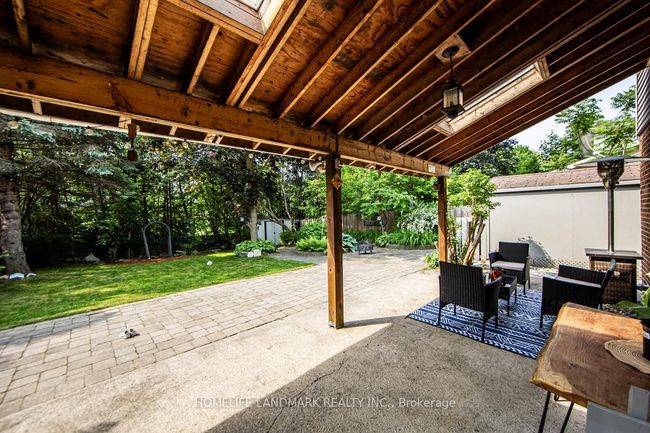 915 Harding St, House other with 3 bedrooms, 2 bathrooms and 3 parking in Whitby ON | Image 42