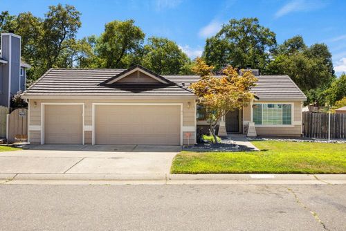 3364 Tea Rose Drive, El Dorado Hills, CA, 95762 | Card Image