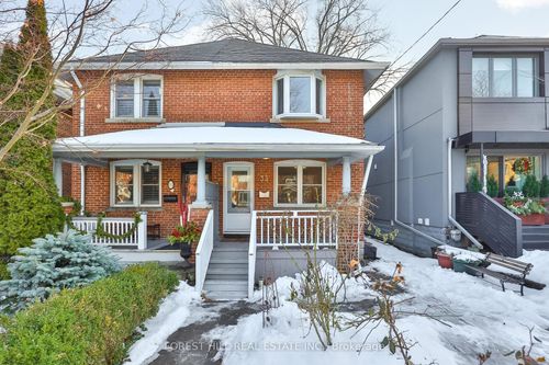33 Glengarry Ave, Toronto, ON, M5M1C8 | Card Image