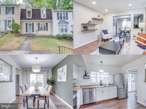 10121 Sassafras Woods Ct, BURKE, VA, 22015-2706 | Card Image