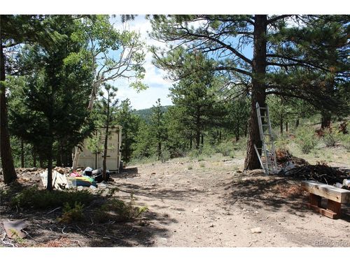 1 Golconda Mine Rd, Central City, CO, 80427 | Card Image