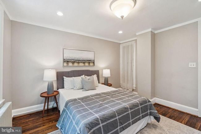 1317 Potomac Ave Se, Townhouse with 2 bedrooms, 1 bathrooms and null parking in WASHINGTON DC | Image 8