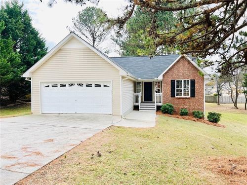 58 Kingston Pointe, Kingston, GA, 30145-2544 | Card Image