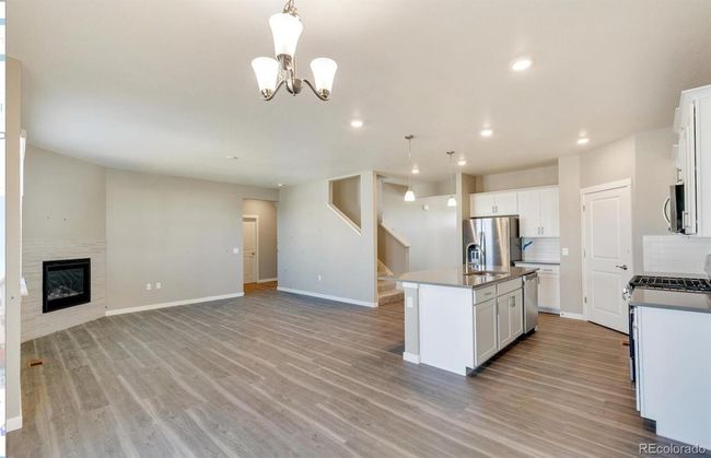 14080 Shasta Daisy St, House other with 5 bedrooms, 3 bathrooms and 2 parking in Parker CO | Image 4