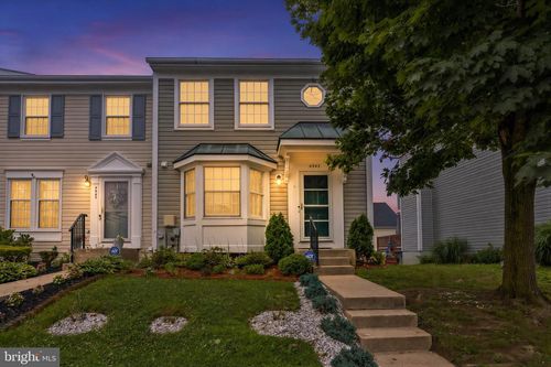 4345 Regalwood Ter, BURTONSVILLE, MD, 20866-2216 | Card Image