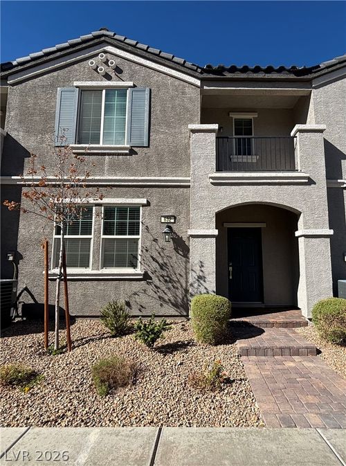 632 Sedum Avenue, Henderson, NV, 89015 | Card Image