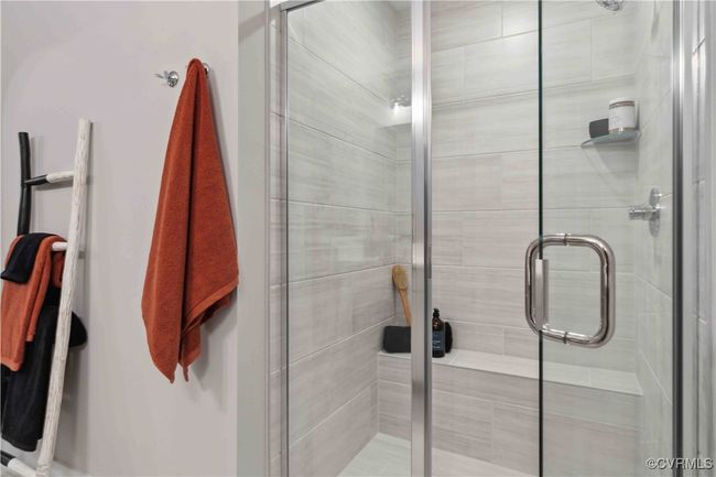 11924 Evening Loop, Townhouse with 3 bedrooms, 4 bathrooms and null parking in Henrico VA | Image 37