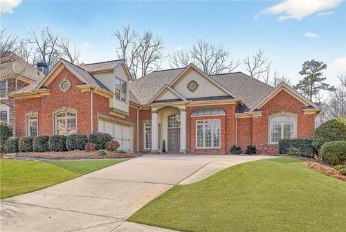 2815 Ivy Brook Ln, Buford, GA, 30519-7919 | Card Image