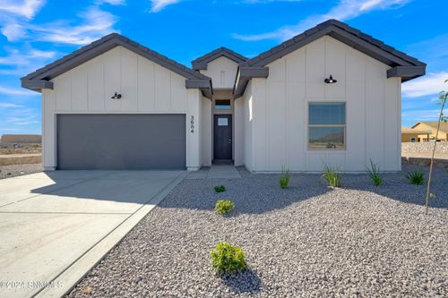 3684 Springhaven, Las Cruces, NM, 88012 | Card Image