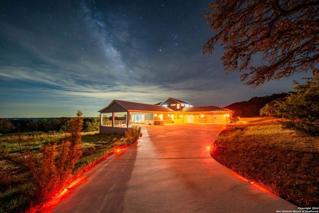 554 Seven Falls Dr, House other with 7 bedrooms, 8 bathrooms and null parking in Fredericksburg TX | Image 63