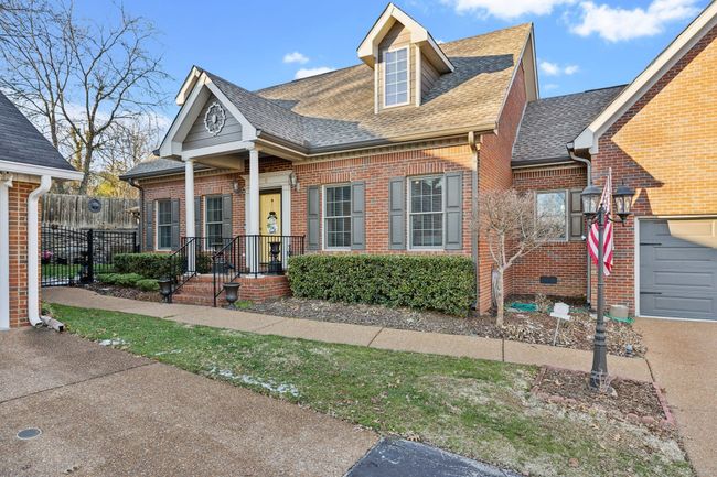 314 W 6 Th St, House other with 3 bedrooms, 3 bathrooms and 3 parking in Columbia TN | Image 6