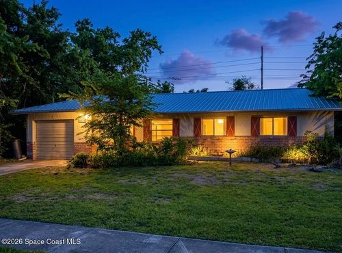 4080 Raney Road, Titusville, FL, 32780 | Card Image