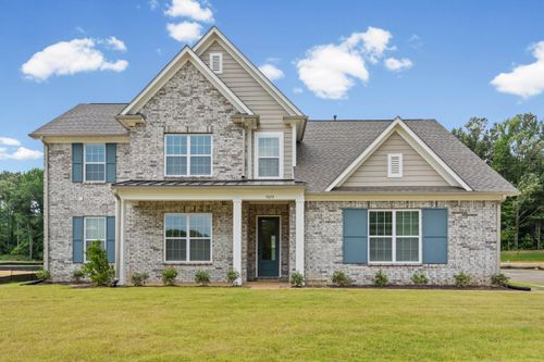 7059 Walker Farms Dr, Bartlett, TN, 38002-2526 | Card Image