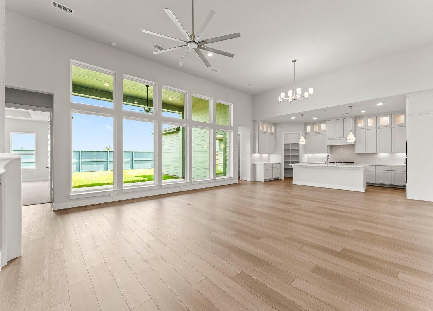 Residential in Fulshear 4