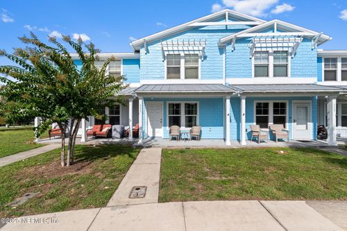 113 Ocean Gate Dr, Atlantic Beach, FL, 32233-2571 | Card Image