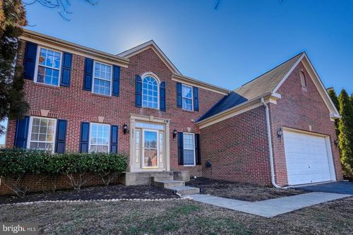 6671 Clarkes Meadow Dr, BEALETON, VA, 22712-6953 | Card Image