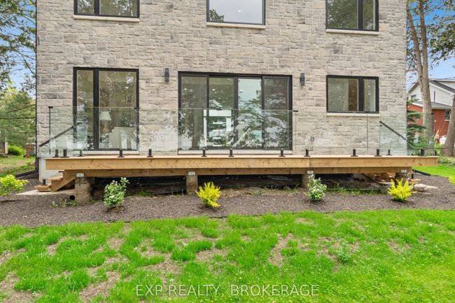 121B Varty Lake Rd, House other with 3 bedrooms, 2 bathrooms and 8 parking in Yarker ON | Image 42