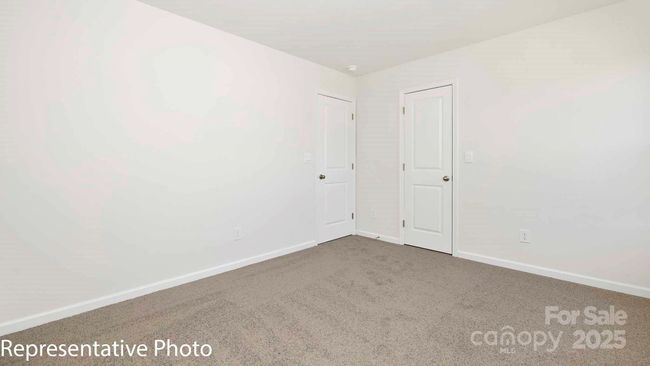 136 Mary Locke Way, House other with 3 bedrooms, 3 bathrooms and null parking in Statesville NC | Image 19