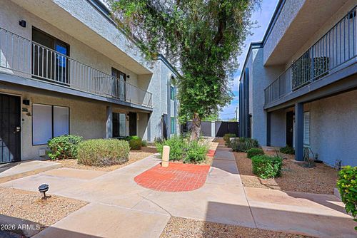 23-3501 N 64th St, Scottsdale, AZ, 85251-5141 | Card Image