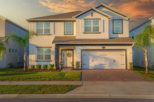 5512 Mendenhall Pl, Sanford, FL, 32771-8088 | Card Image