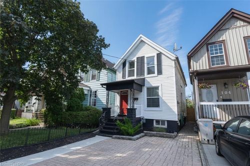 106 Belview Ave, Hamilton, ON, L8L7L1 | Card Image
