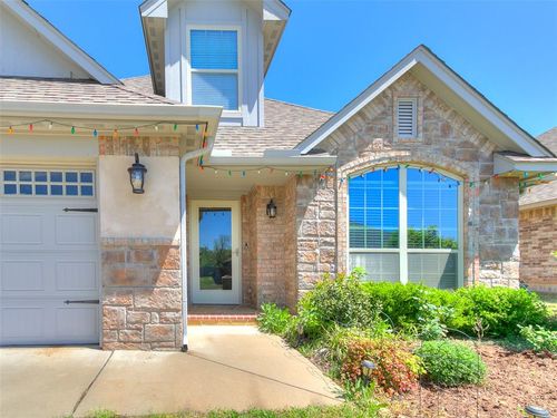13612 Calabria Trail, Oklahoma City, OK, 73170 | Card Image